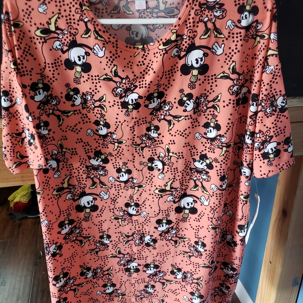 LulaRoe Irma